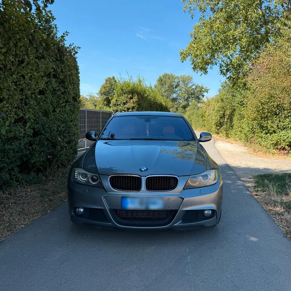 BMW 320D