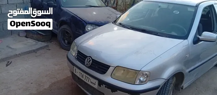 Volkswagen Polo 2005 photo 5
