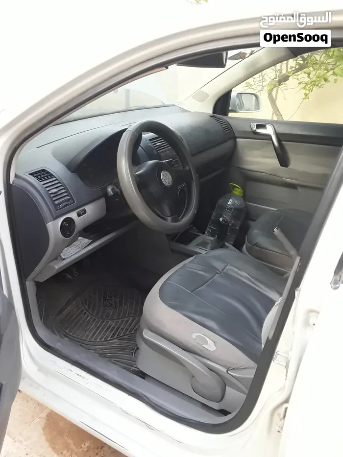Volkswagen Polo 2005 photo 3
