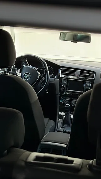 Volkswagen Golf 2014 photo 5