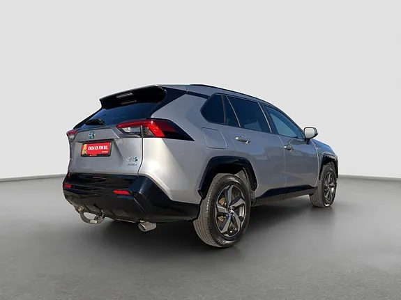 Toyota Rav4 2022 photo 5
