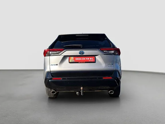 Toyota Rav4 2022 photo 4