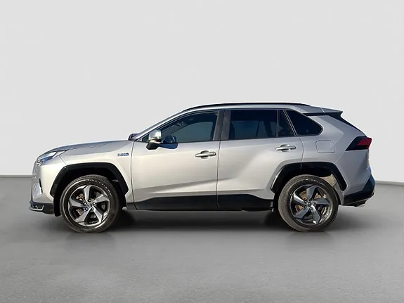Toyota Rav4 2022 photo 2