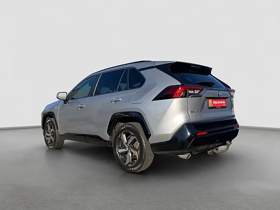 Toyota Rav4 2022 photo 3