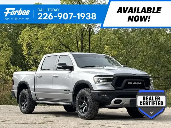 Ram 1500
