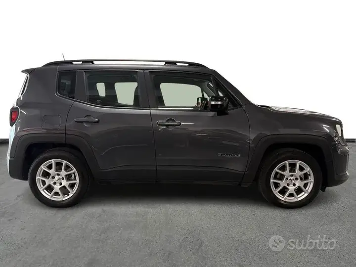 Jeep Renegade 2024 photo 3