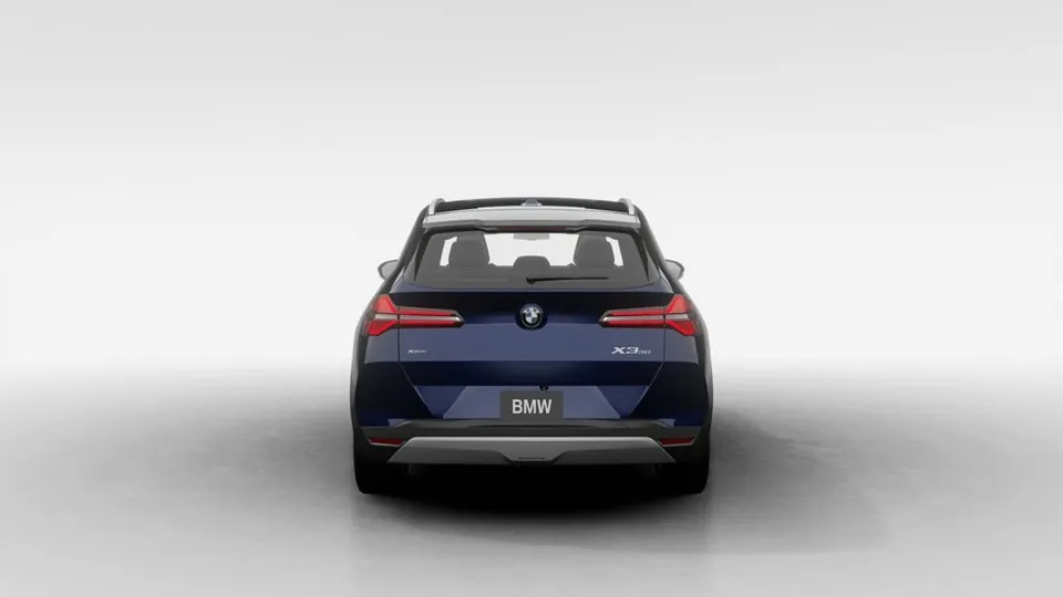 BMW X3 2026 photo 5