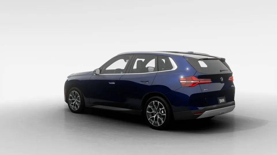 BMW X3 2026 photo 2