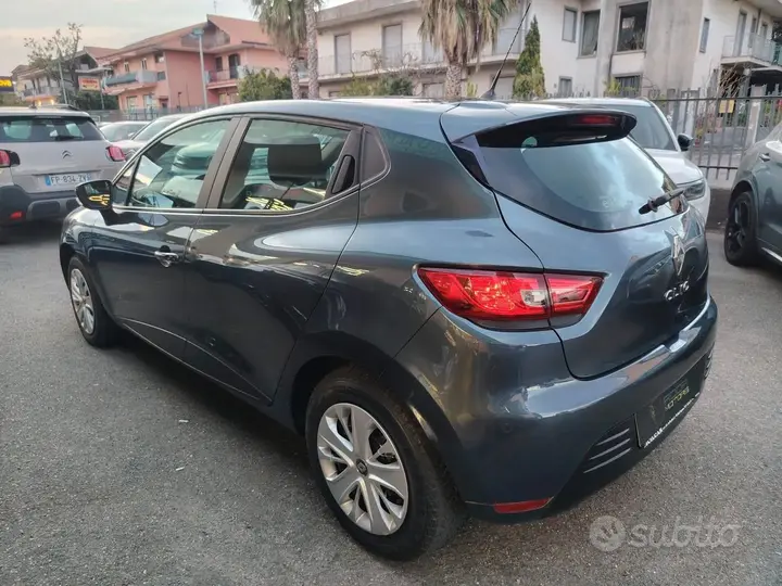 Renault Clio 2017 photo 5