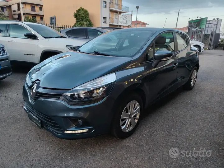 Renault Clio 2017 photo 3