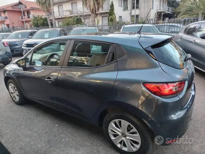 Renault Clio 2017 photo 4