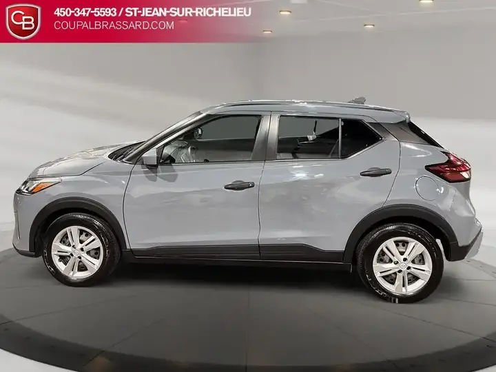 Nissan Kicks 2023 photo 5