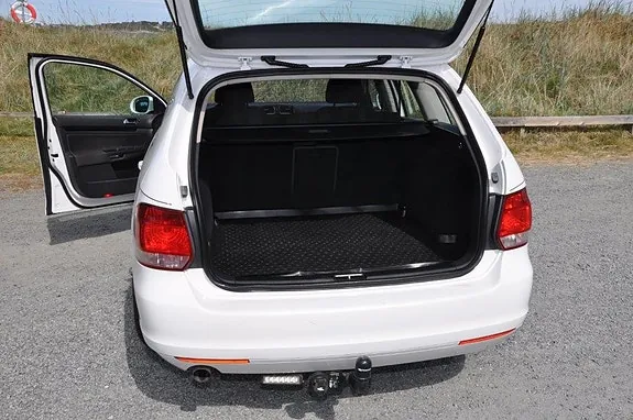Volkswagen Golf 7 2013 photo 4