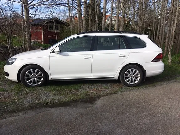 Volkswagen Golf 7 2013 photo 2