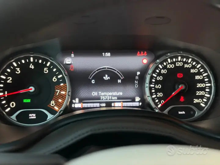 Jeep Renegade 2023 photo 3