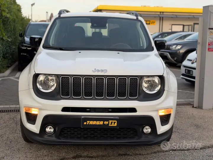 Jeep Renegade 2023 photo 5