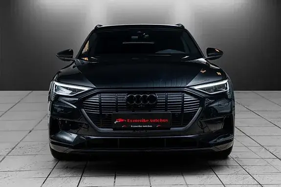 Audi E-Tron 2022 photo 3