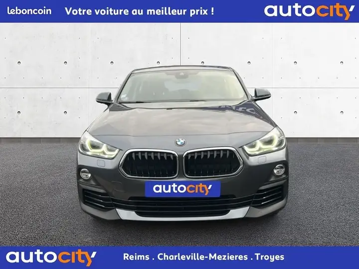 BMW X2 2019 photo 2