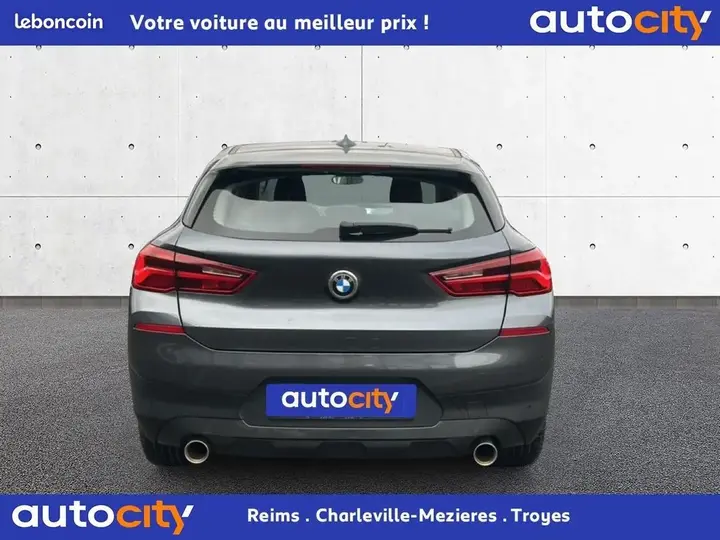 BMW X2 2019 photo 5