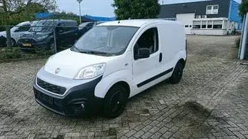 Fiat Fiorino 2018 photo 3