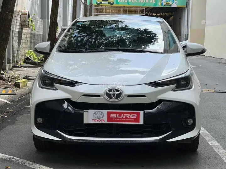 Toyota Vios