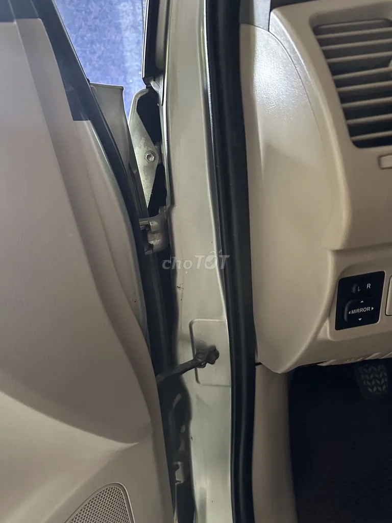 Toyota Innova 2006 photo 3