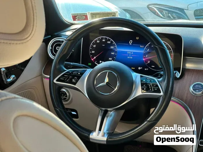 Mercedes-Benz C-Class 2023 photo 4