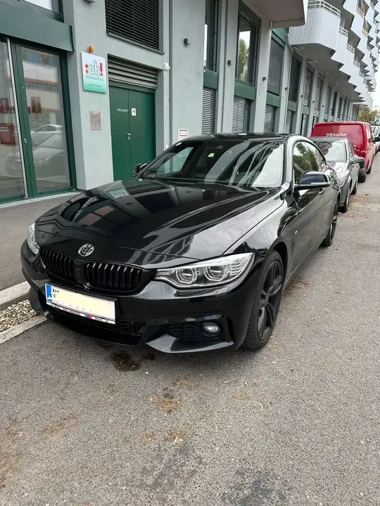 BMW 4 Series 2014 photo 2