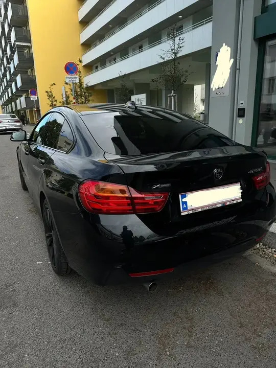 BMW 4 Series 2014 photo 3