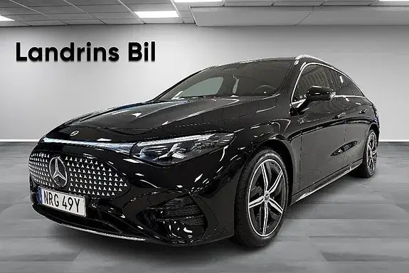 Mercedes-Benz Cla 350