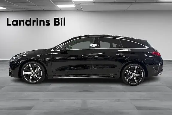 Mercedes-Benz Cla 350 2026 photo 4