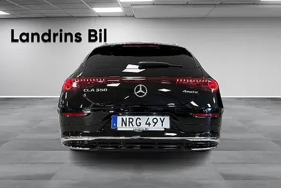 Mercedes-Benz Cla 350 2026 photo 5