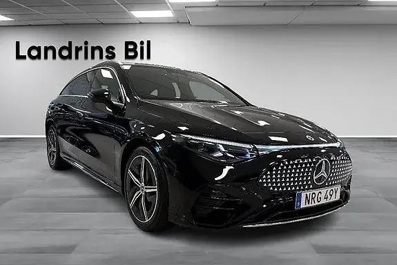 Mercedes-Benz Cla 350 2026 photo 3