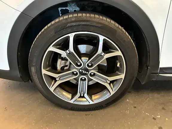 Kia Xceed 2022 photo 5