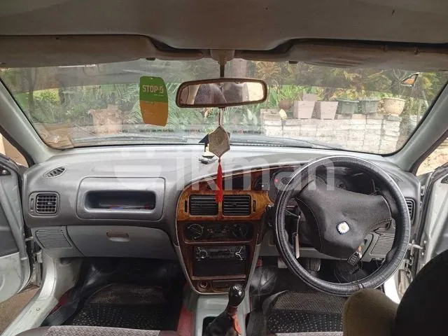 Proton Wira 2007 photo 5