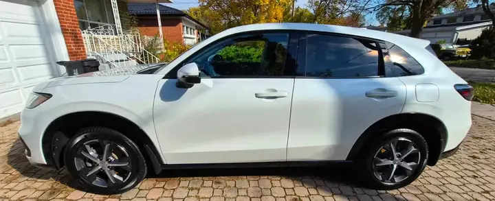 Honda Hr-V 2023 photo 5