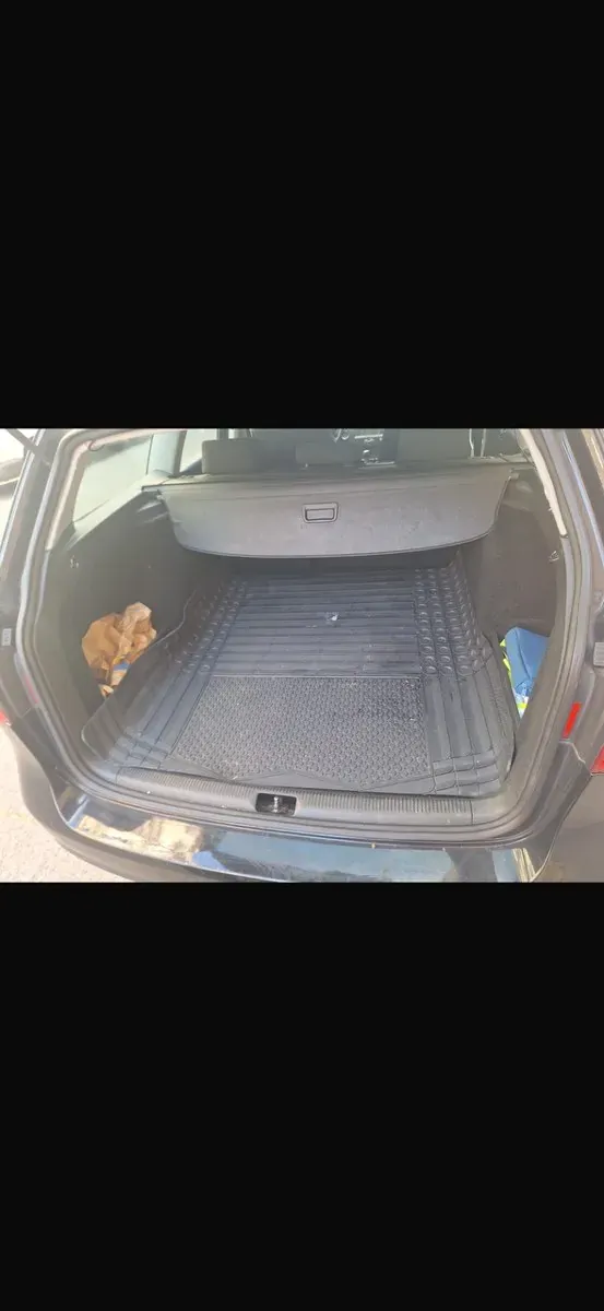 Volkswagen Passat 2007 photo 2