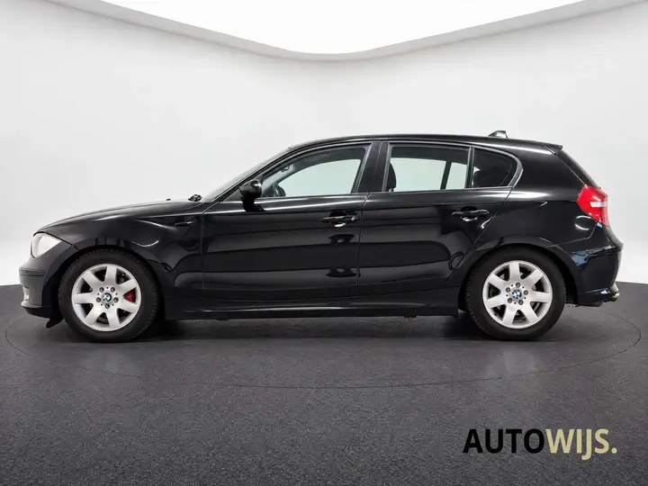BMW 118I 2007 photo 4