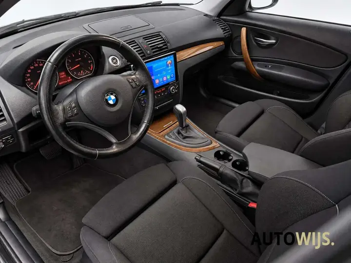 BMW 118I 2007 photo 3
