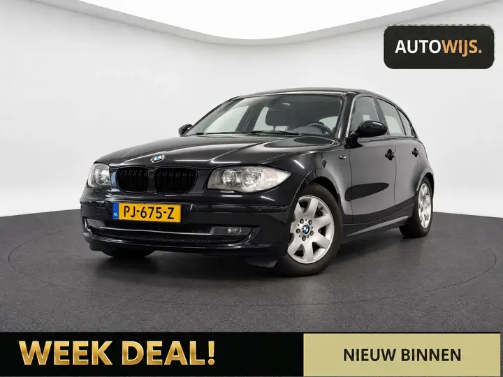 BMW 118I
