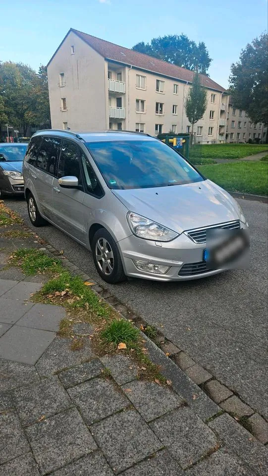 Ford Galaxy