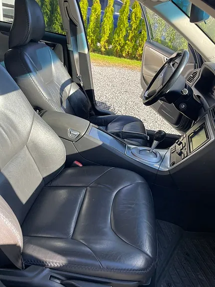 Volvo V70 2007 photo 3