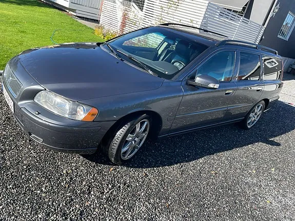 Volvo V70