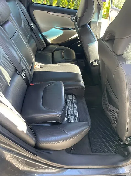 Volvo V70 2007 photo 5
