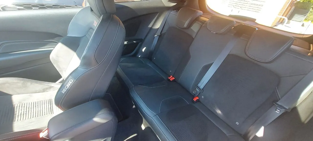 Ford Fiesta 2021 photo 5