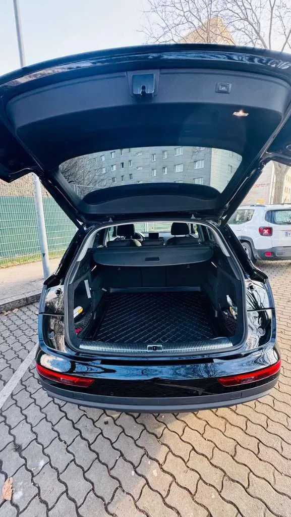 Audi Q5 2019 photo 3