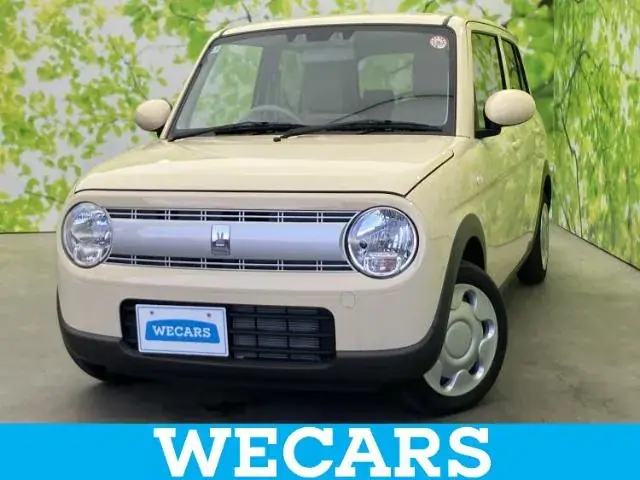 Suzuki Altrampa