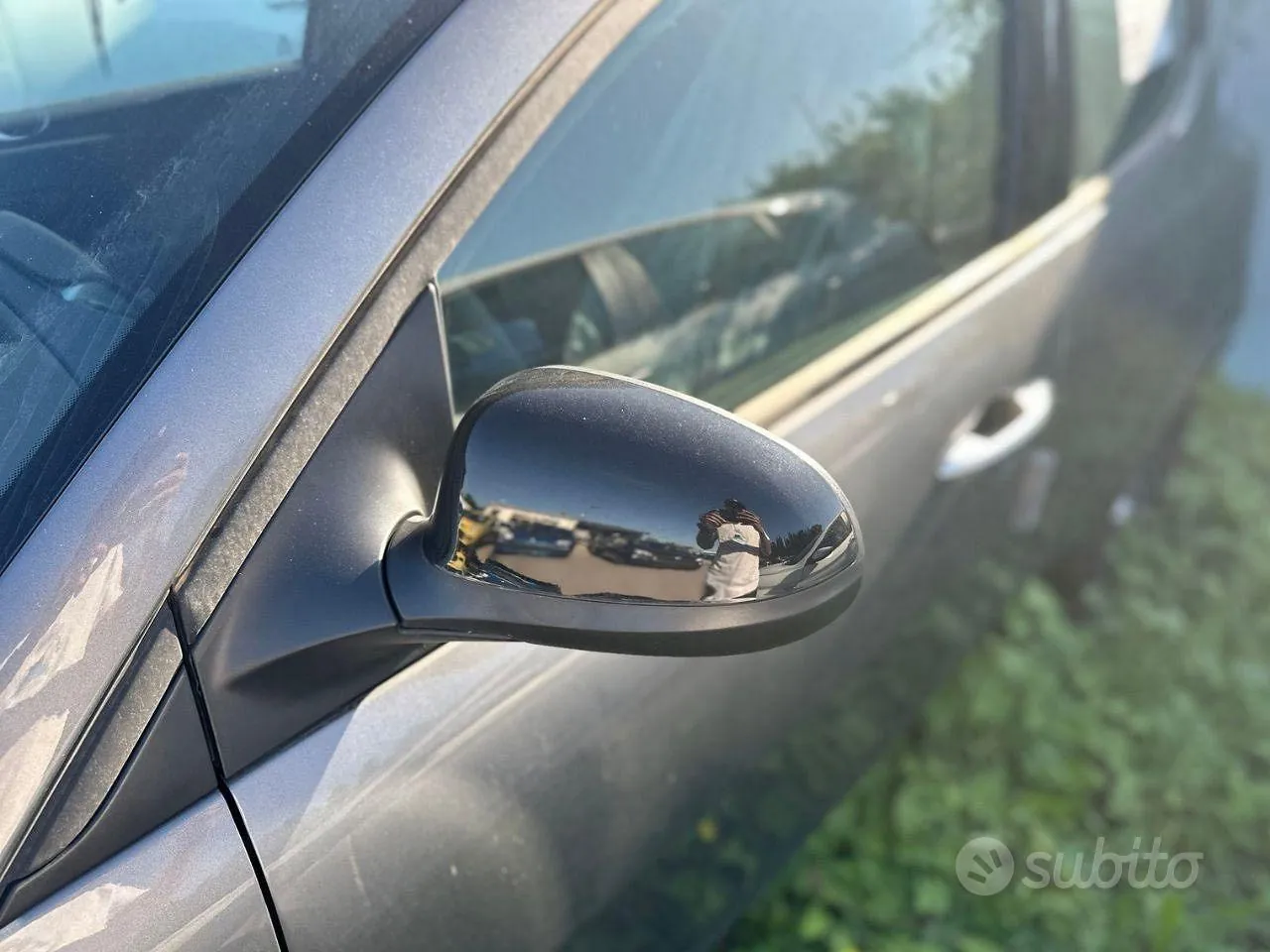 Lancia Ypsilon 2023 photo 3