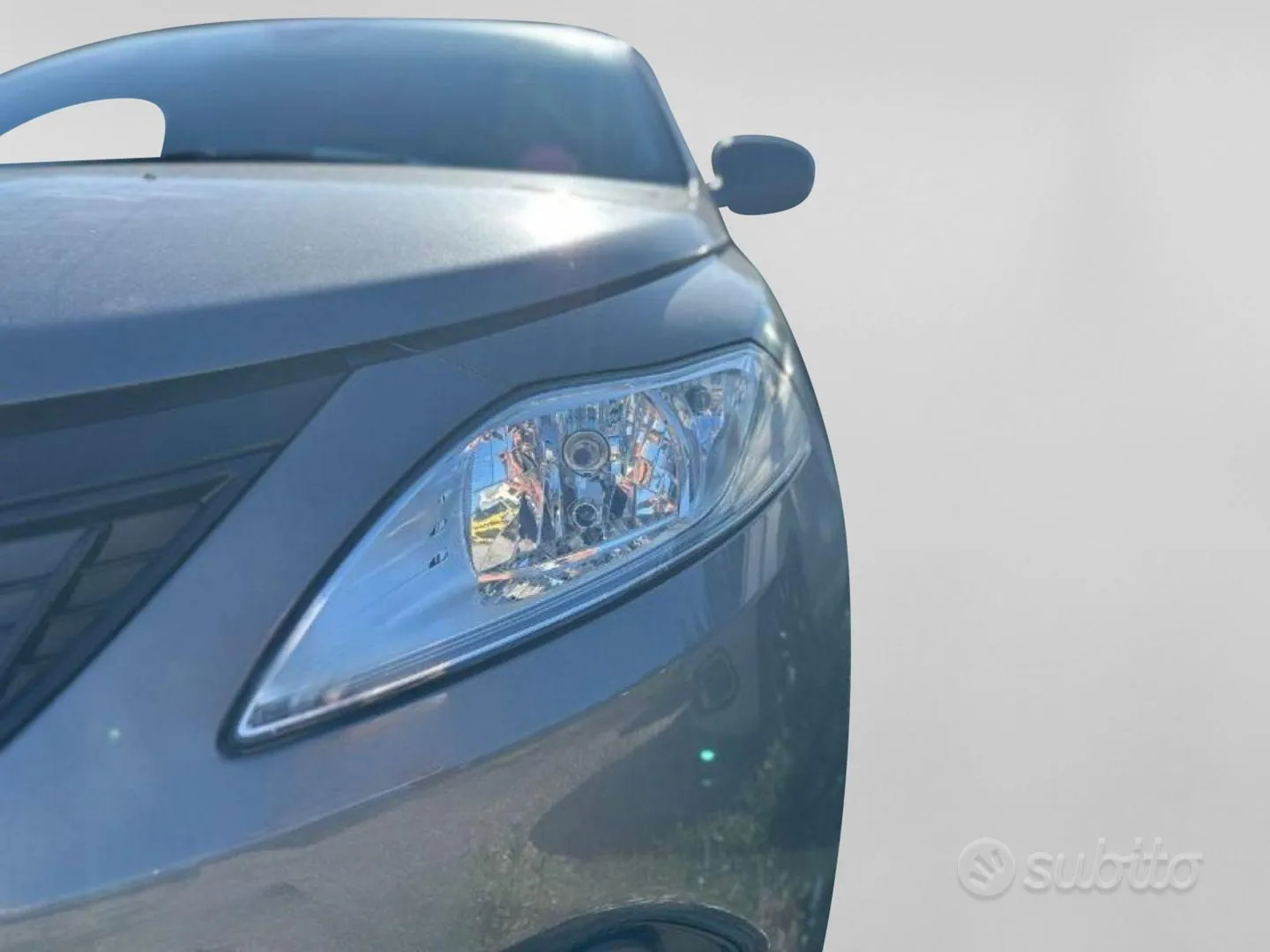 Lancia Ypsilon 2023 photo 4
