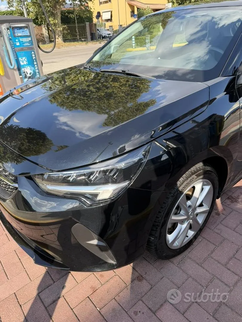 Opel Corsa 2022 photo 3